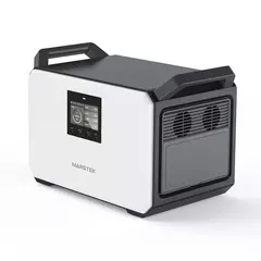 Marstek Mercury M2200 Estación De Energía Portátil 2200w 2240wh en internet