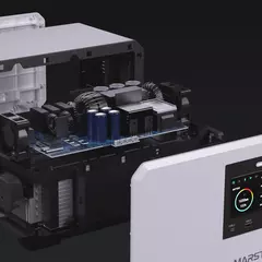 Marstek Mercury M1200 Estación De Energía Portátil en internet
