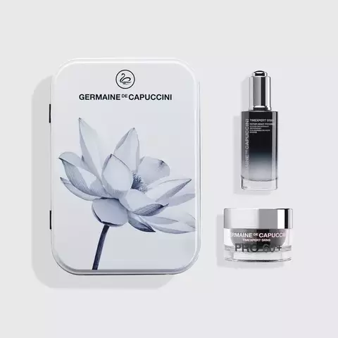 Estuche Antiedad PRO60+ TIMEXPERT SRNS GERMAINE DE CAPUCCINI