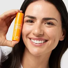 Sérum Concentrado de Vitamina C, E y Ferúlico | TIMEXPERT RADIANCE C+ - tienda online
