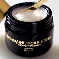 The Cream PREMIER FINE- Timexpert GERMAINE DE CAPUCCINI - Hello Begonia