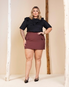 SAIA SHORT CARGO 9213 - comprar online