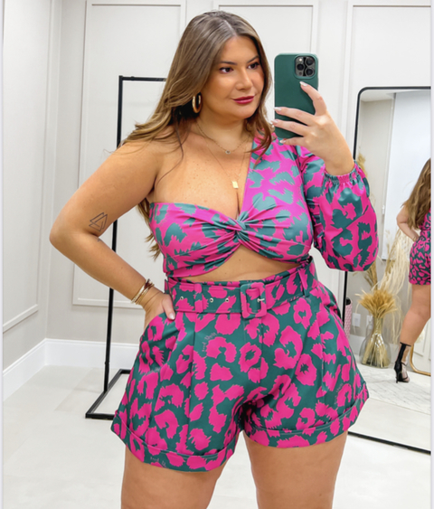 CROPPED BICOLOR 2039