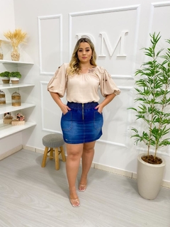 SAIA JEANS LINDA - comprar online