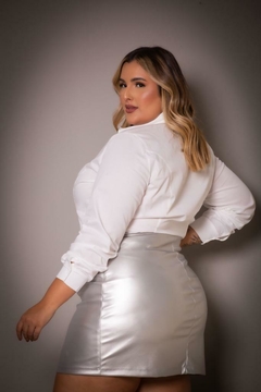 CAMISA COM APLICAÇÕES 4059 - comprar online