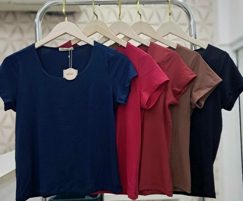 BABY LOOK BASICA 2285