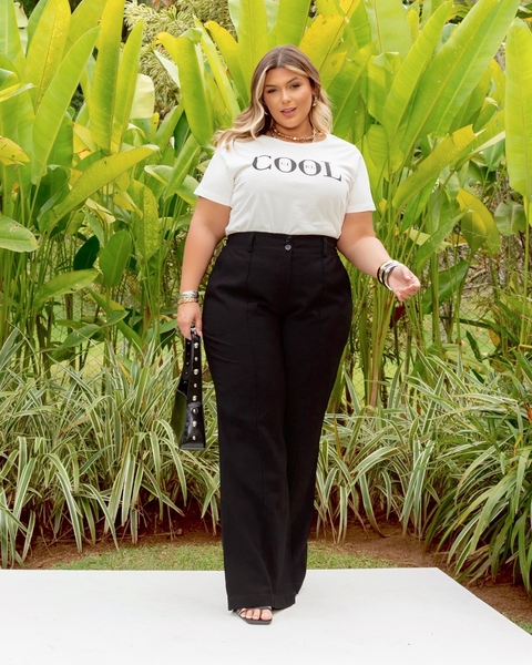 CALÇA ALFAIATARIA 240626