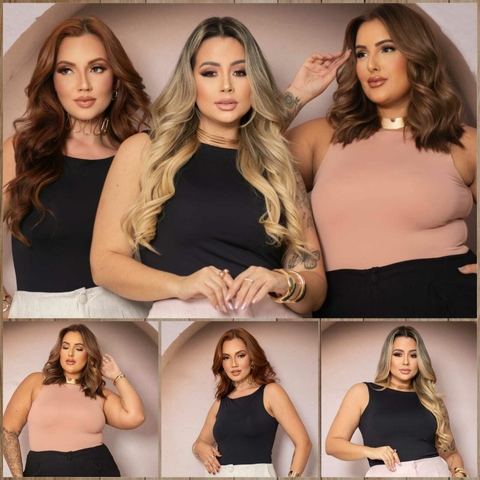 BODY GABRIELLY 4513 - comprar online