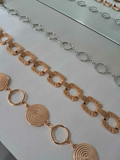 CINTO PLUS 130CM - comprar online