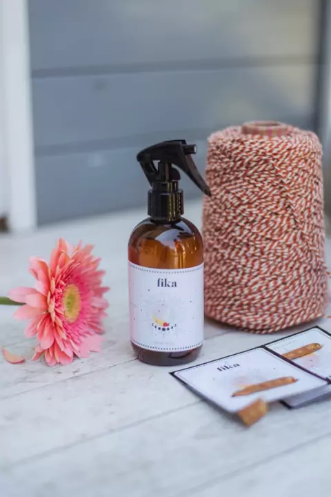 AROMATIZANTE ROPA & AMBIENTE