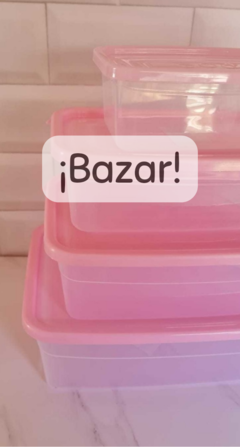 Banner de la categoría Bazar
