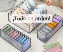 Banner de la categoría Todo En Orden