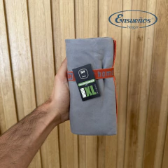 Toallon De Secado Rapido Smart Home XL en internet