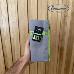 Toallon De Secado Rapido Smart Home XL - comprar online