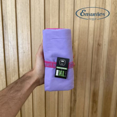 Imagen de Toallon De Secado Rapido Smart Home XL