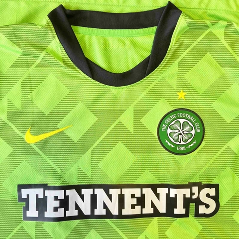 CELTIC M 2010-11 en internet