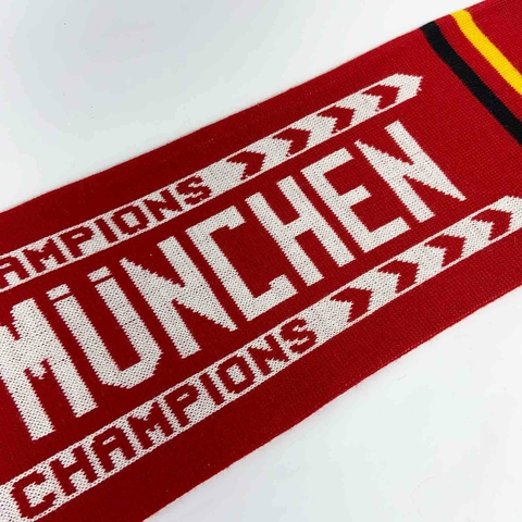 CACHECOL BAYERN MUNIQUE on internet