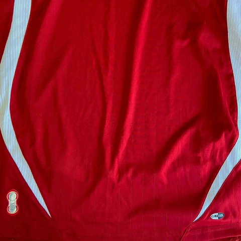 Image of DINAMARCA M 2006-07