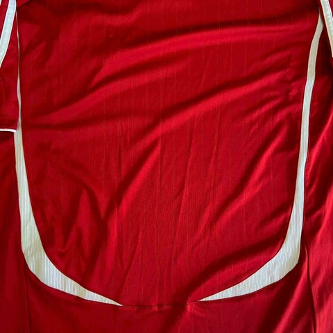 DINAMARCA M 2006-07 - CHANTISPORTS