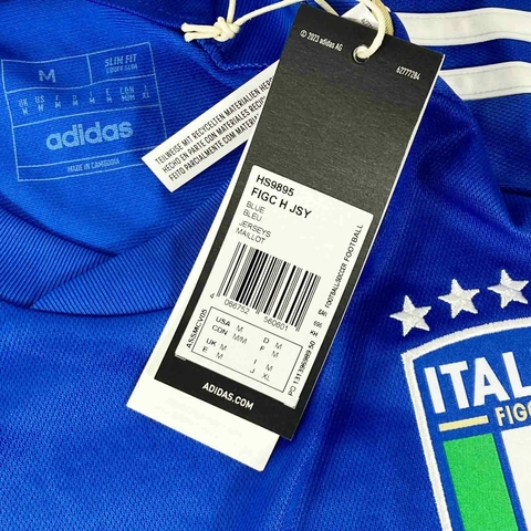 ITÁLIA M 2023-24 - tienda online
