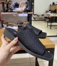 Sandalias Lulú Negras en internet