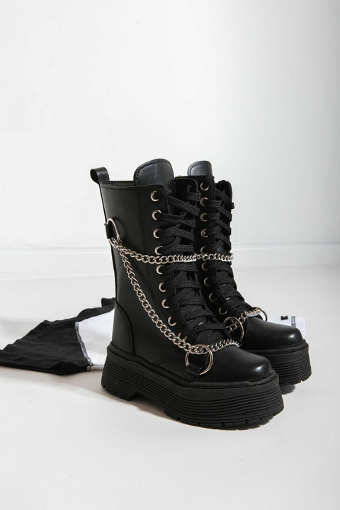 Mini Borcegos California