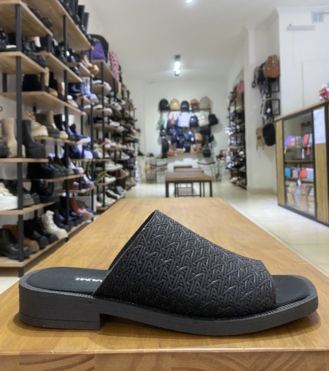 Sandalias Lulú Negras