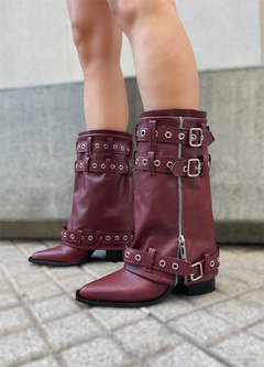 Botas Storm Cherry