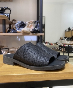 Sandalias Lulú Negras - MARIA PE