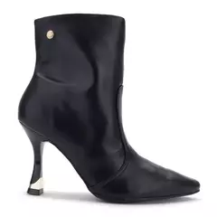 Botas Ricci Negras - MARIA PE