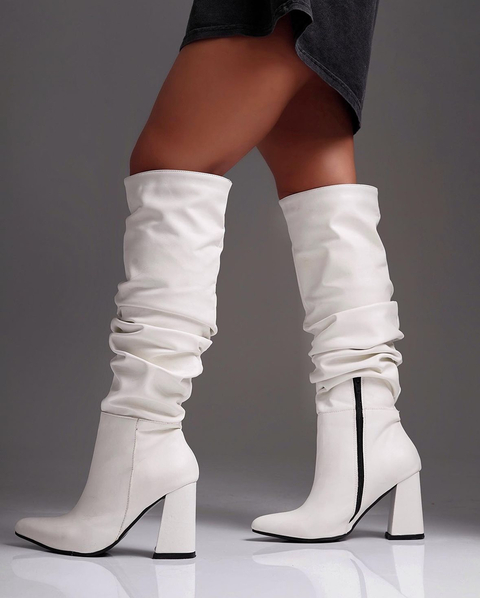 Bucaneras Fantasy Blancas