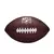 NFL Stride Off - WILSON - MF Deportes