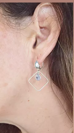 Imagen de Aros Rita