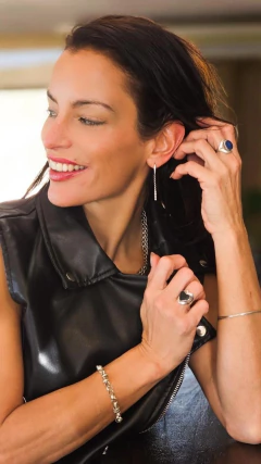 Anillo Cora - tienda online