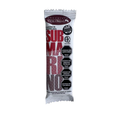 Chocolate para submarino - Caja por 50 unidades de 16 gr - 080-30180 - comprar online