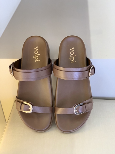 Papete Volpi Café Fivelas - comprar online