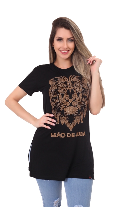 Bata Leão de Judá