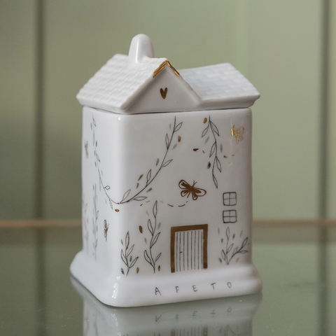 Pote Casinha G - comprar online