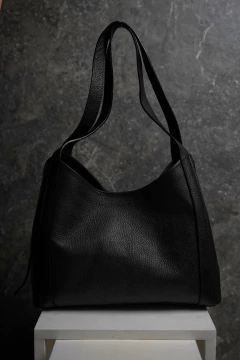CARTERA DUA NEGRA - comprar online