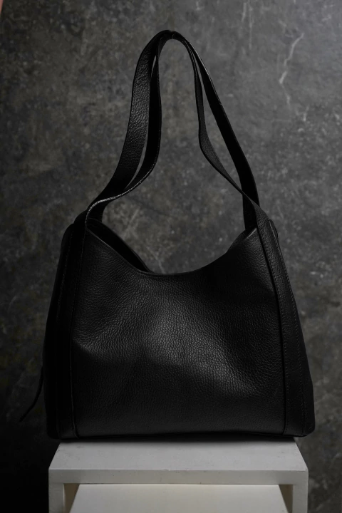 CARTERA DUA NEGRA - comprar online