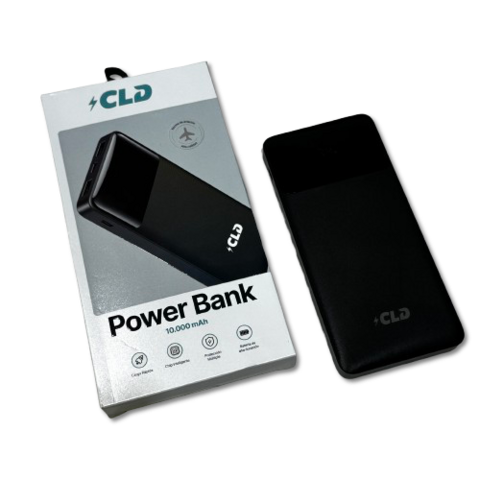 POWER BANK CLD 10.000 MAH