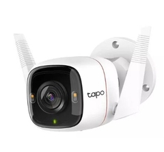 Camara De Seguridad Ip De Exterior Tp Link Tapo C320ws en internet