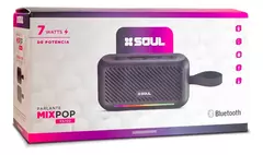 PARLANTE 7W XS700 - SOUL