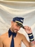 INFARTA DISFRAZ DE PILOTO - CL-5052 en internet
