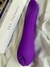 BUT IRIS - ESTIMULADOR RECARGABLE - ST-VB-0346 - comprar online