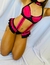 PASIONEL DISFRAZ DE CONEJITA ROSADO - FT12R - comprar online