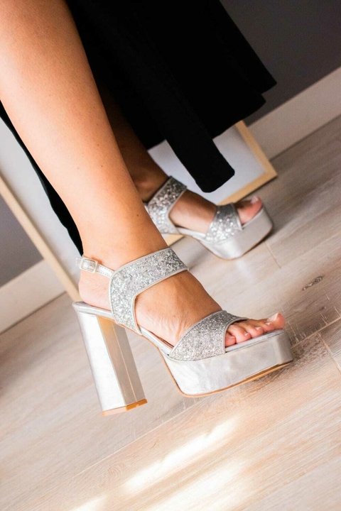 Sandalia Palma en internet