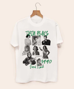 TWIN PEAKS - comprar online