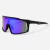 Óculos de Sol Swift Preto Azul/Roxo - C2 na internet