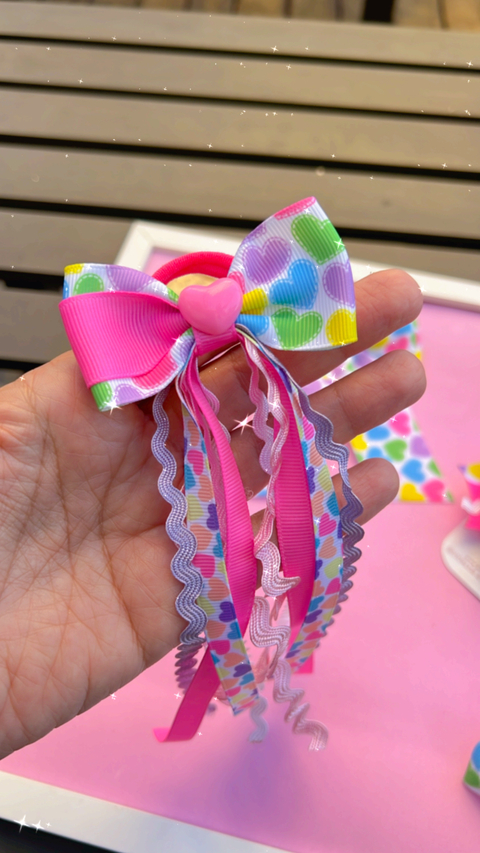 Laço Junino - com tassel - comprar online